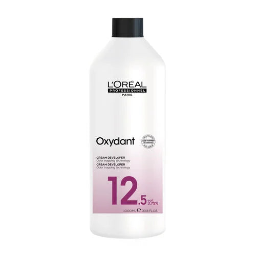 L'Oreal Crème Oxydant Peroxide Developer 1000ml NEW