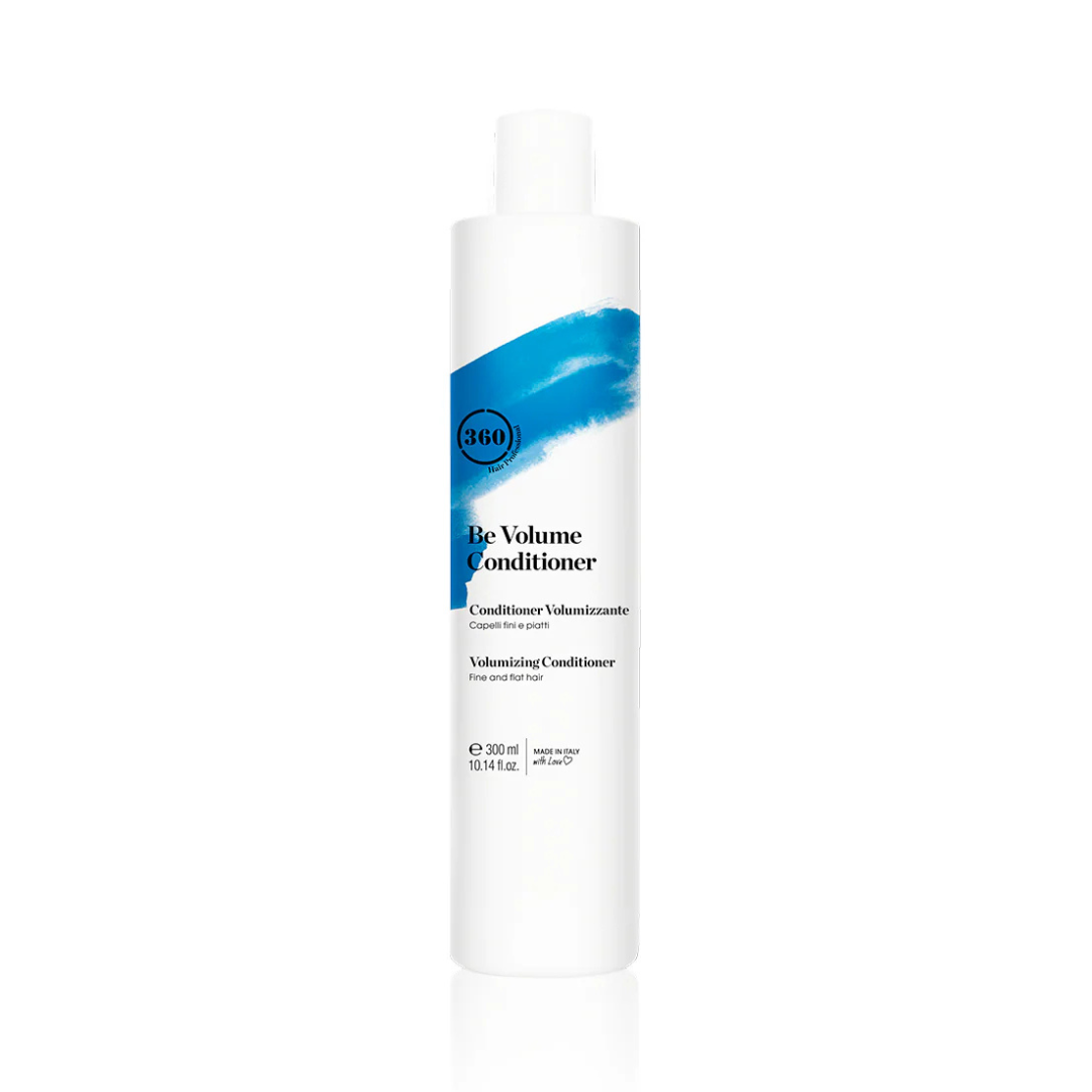 360 Be Volume Conditioner 300ml
