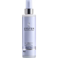 System Professional Lipid Code LuxeBlond Bi-Phase UV & Heat Protector