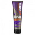 Fudge Clean Blonde Damage Rewind Violet Toning Shampoo 250ml