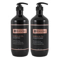 12 Reasons Marula Oil Shampoo & Conditioner Duo - Salon Warehouse