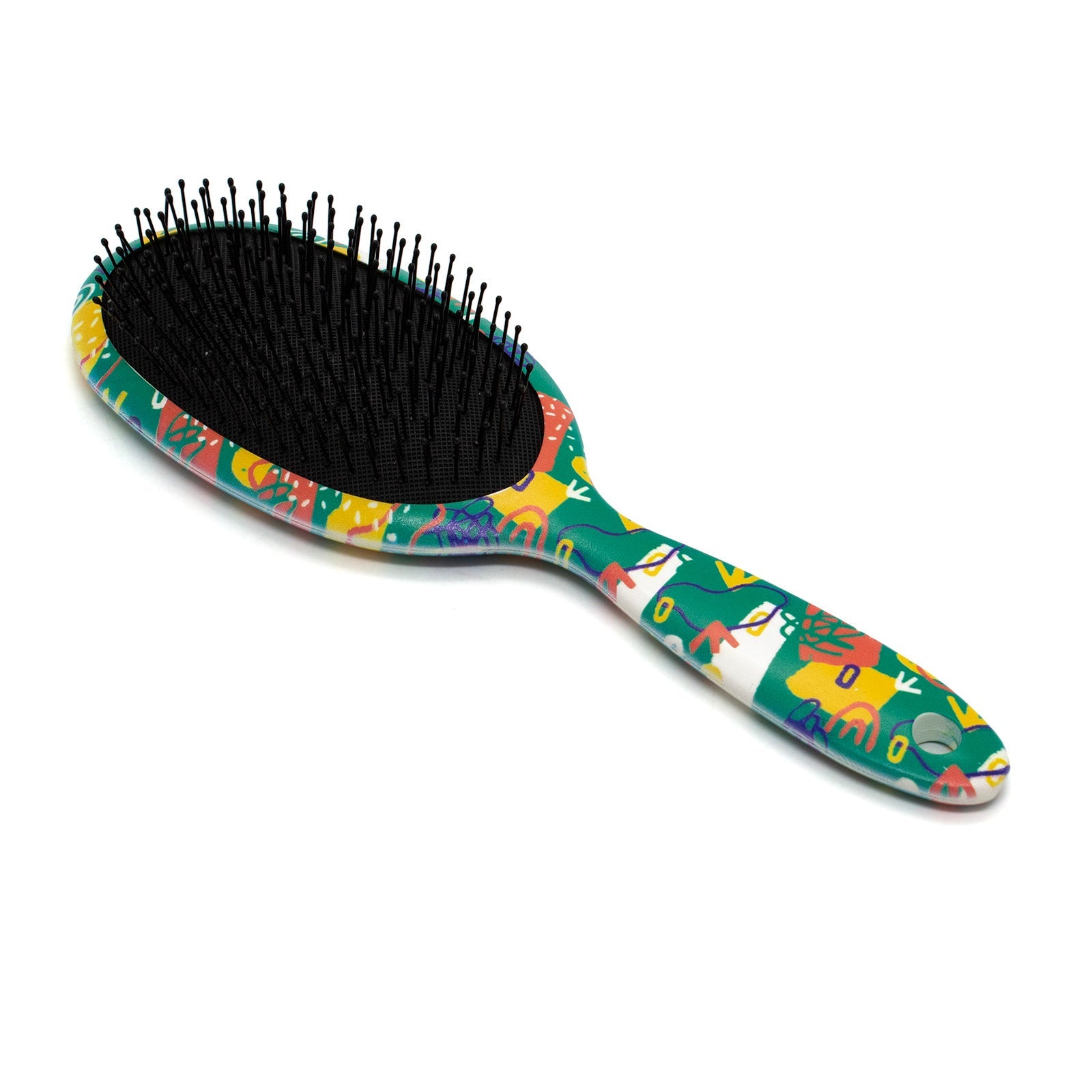 BYMACE Detangle Brush - Abstract