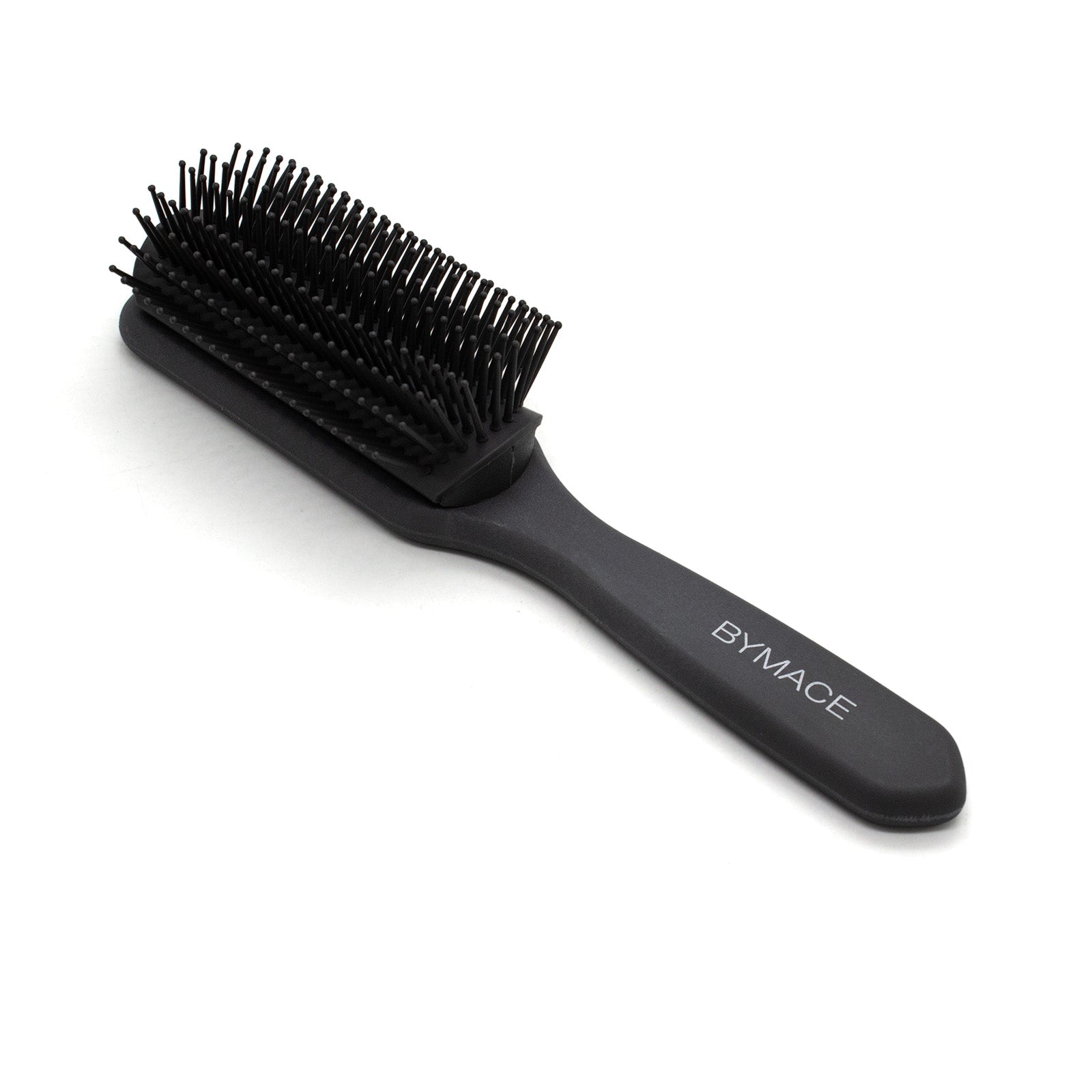 BYMACE Flex Styling Hairbrush - Dark Grey
