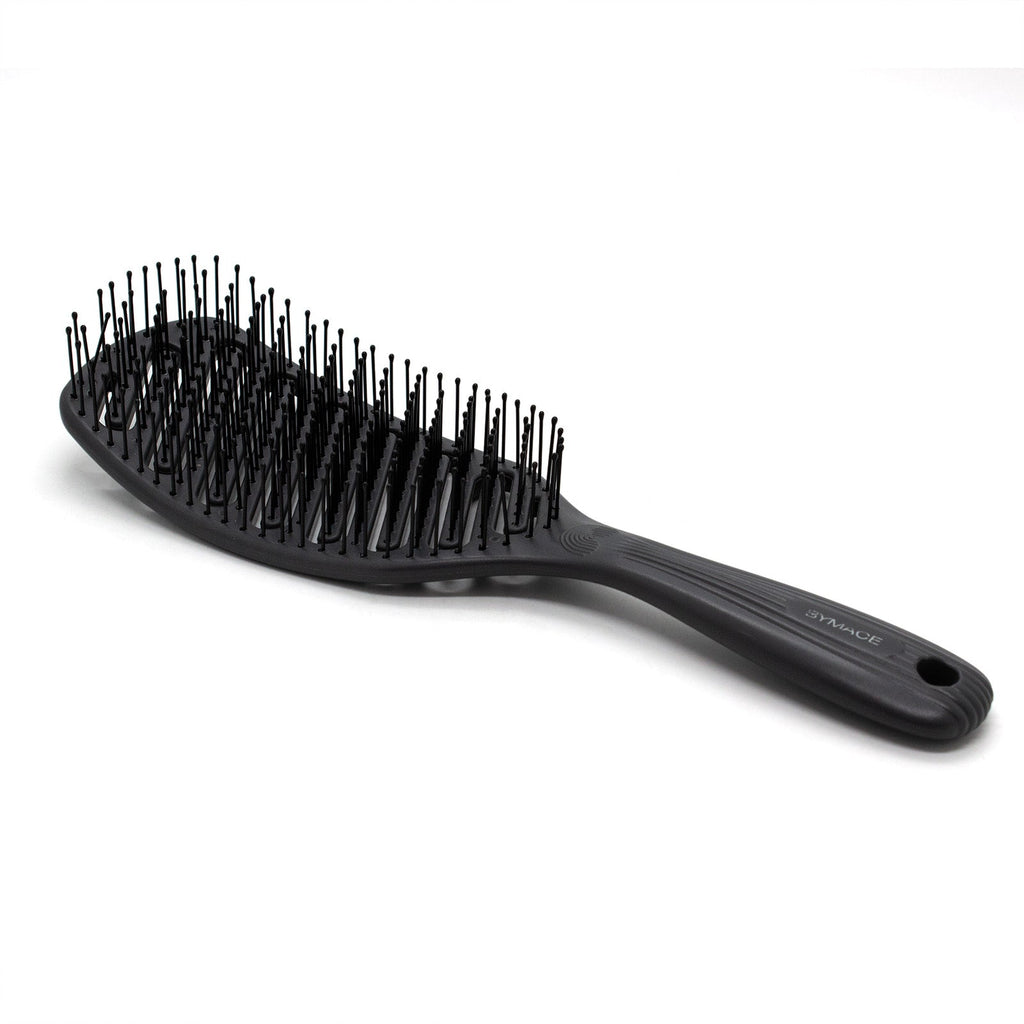 BYMACE Vent Brush Dark Grey