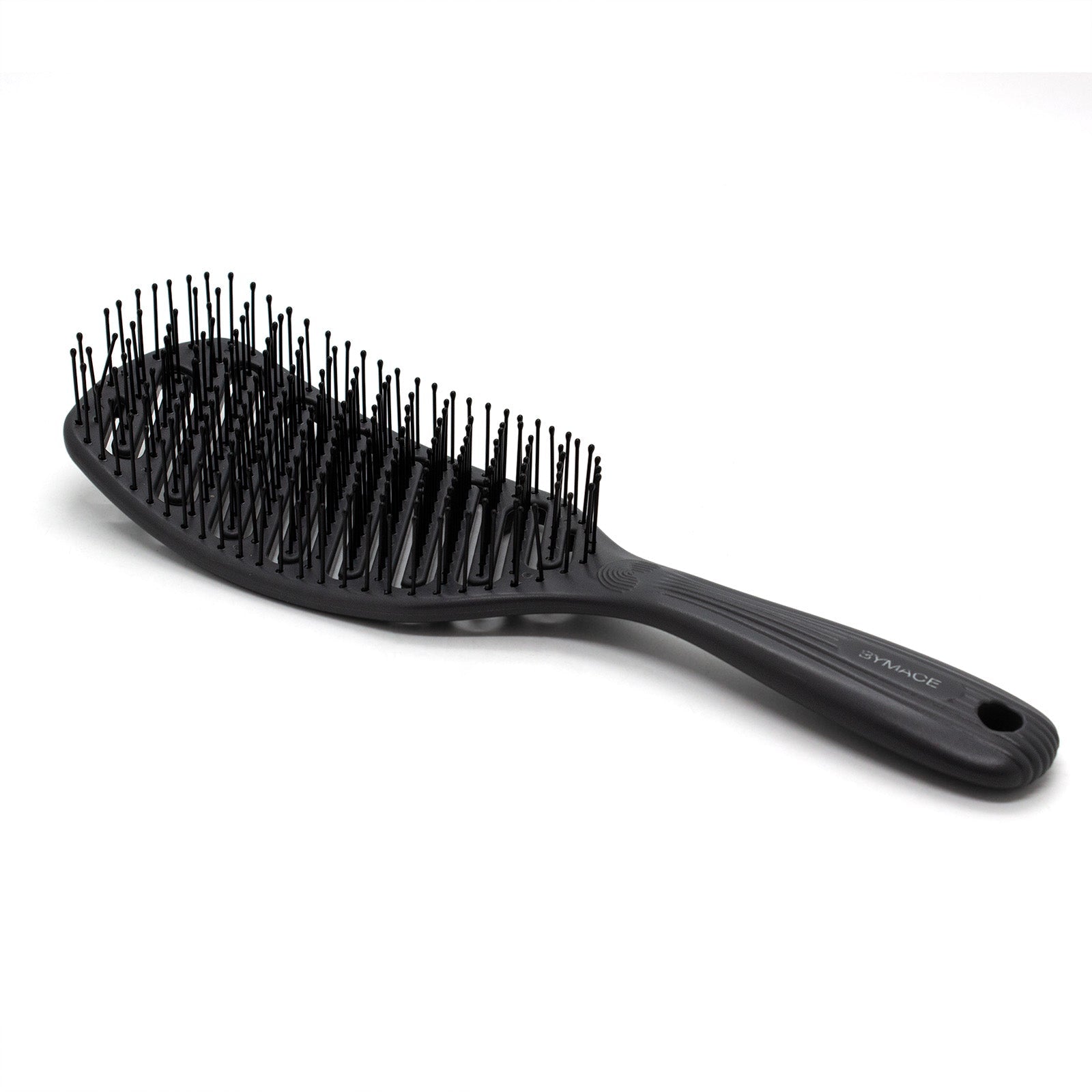 BYMACE Vent Brush Dark Grey