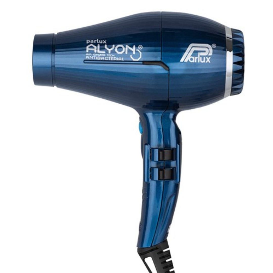 Parlux Alyon Air Ionizer Dryer 2250W
