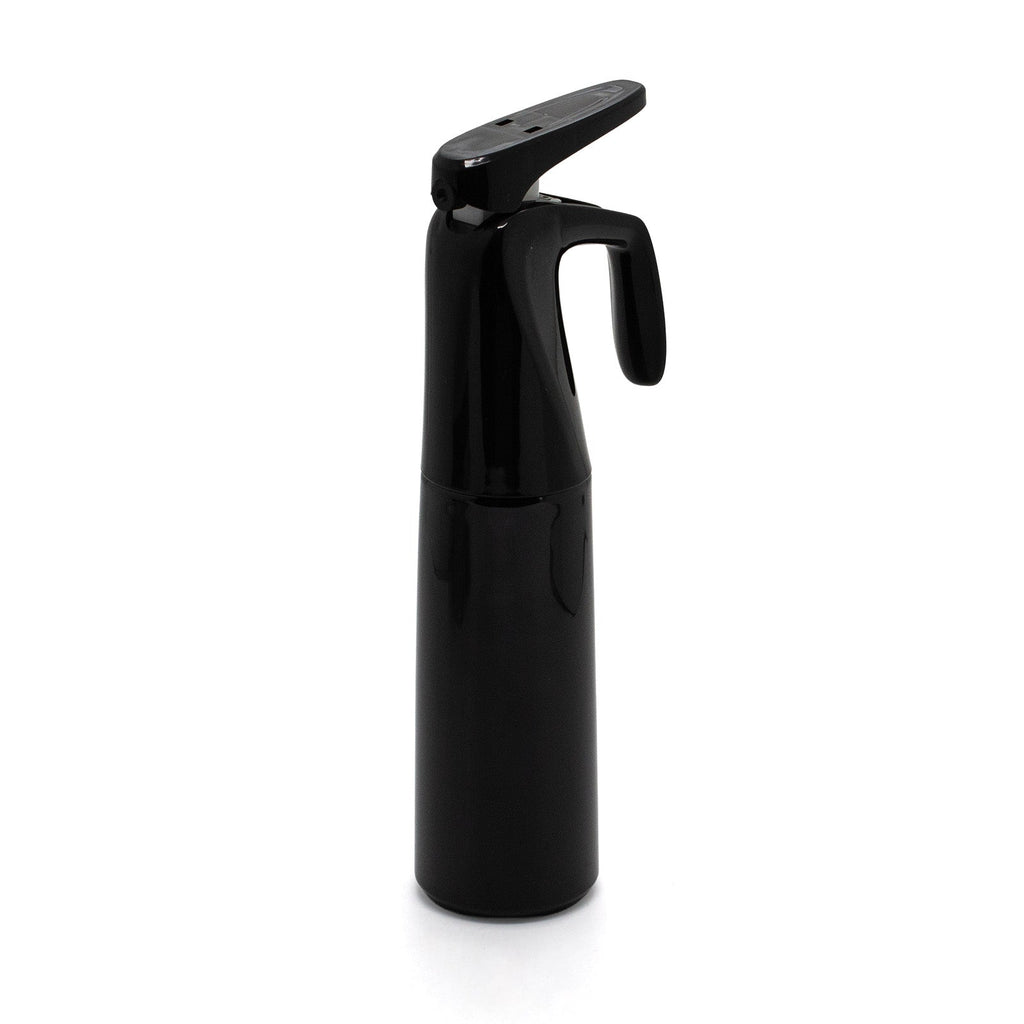 BYMACE - Pro Mist Spray Bottle - Black