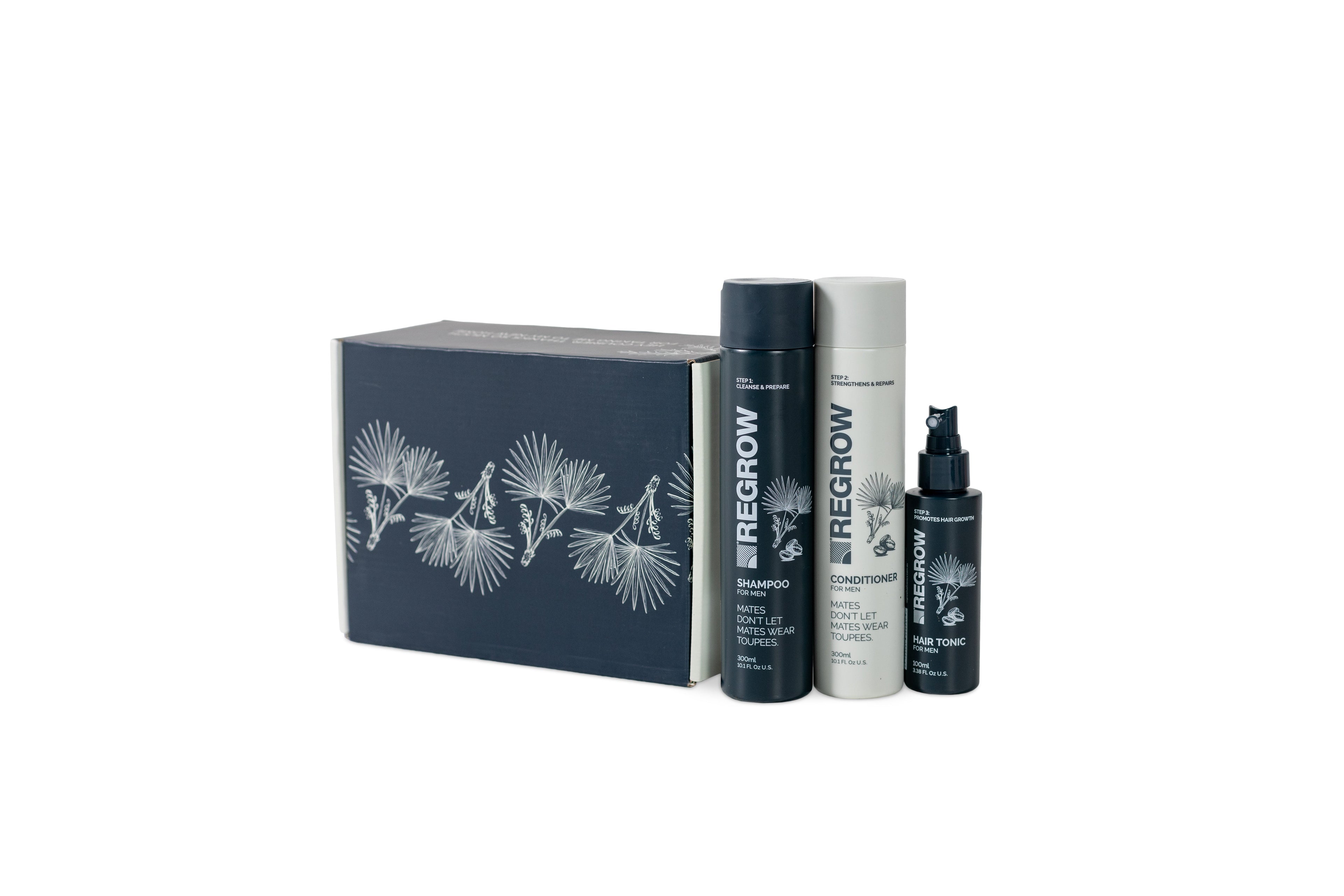 Regrow Men's 3 pack