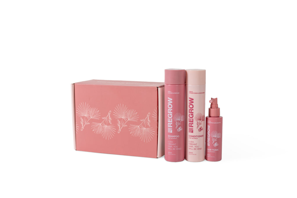 Regrow Women's 3 pack