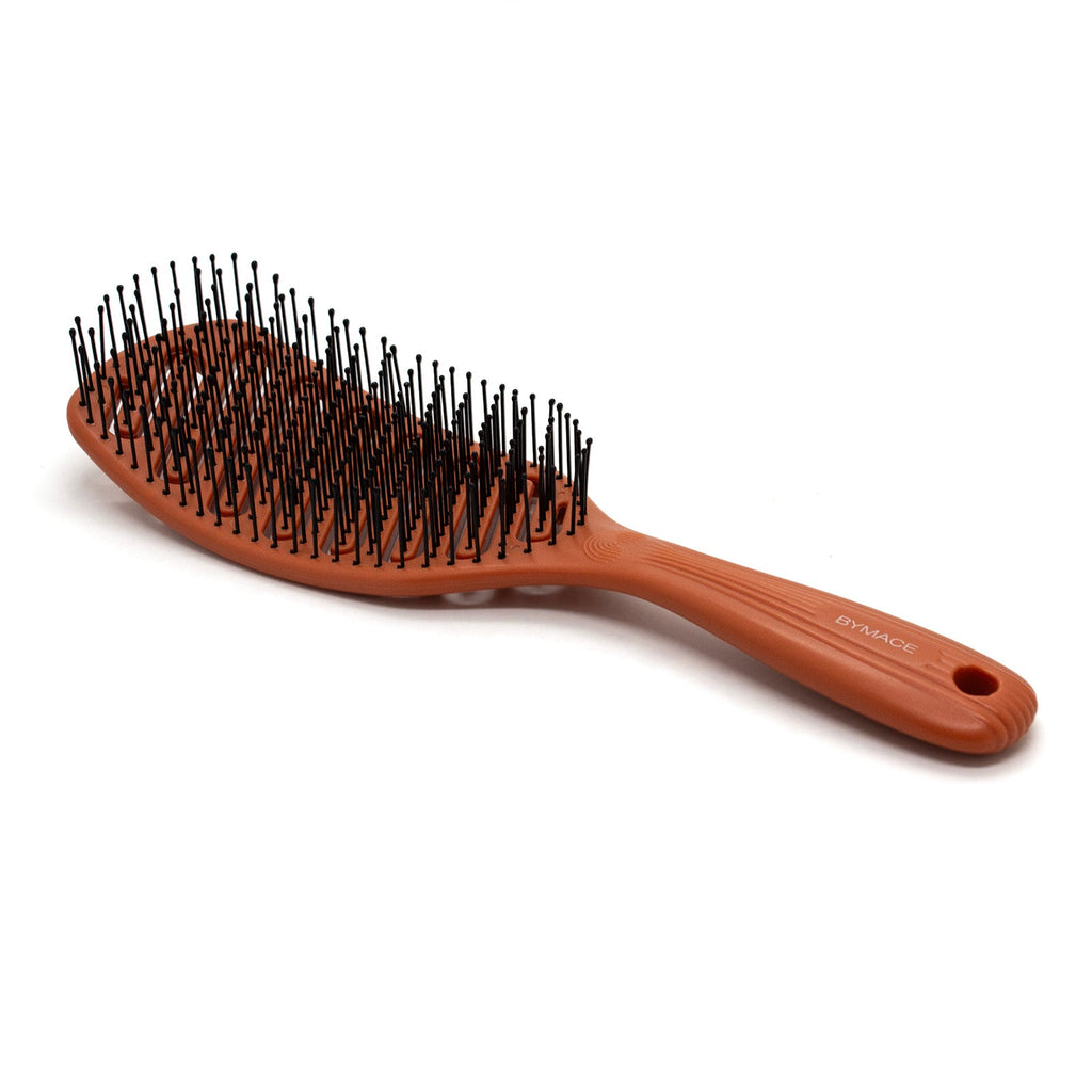 BYMACE Vent Brush Orange