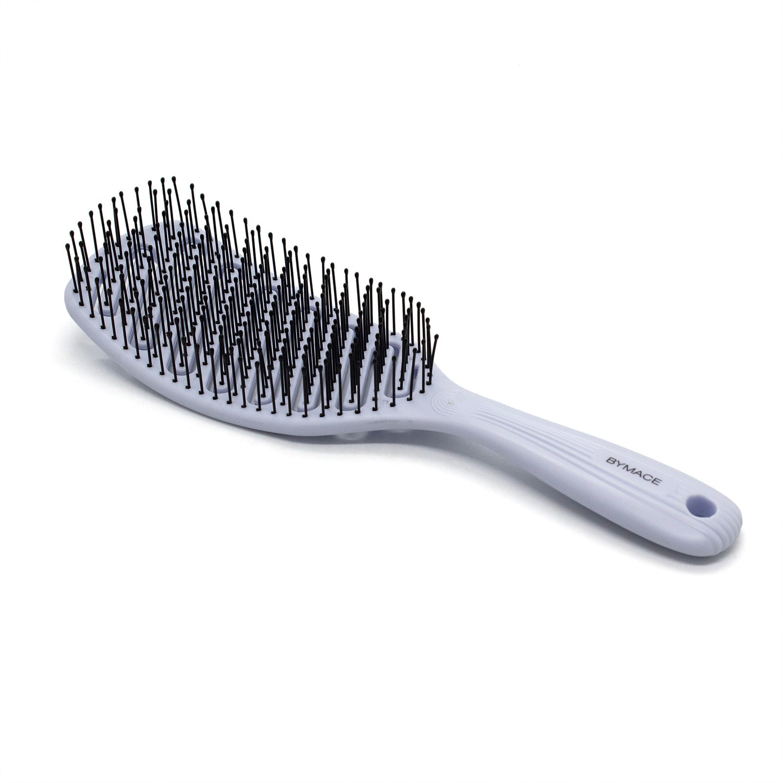 BYMACE Vent Brush Light Blue