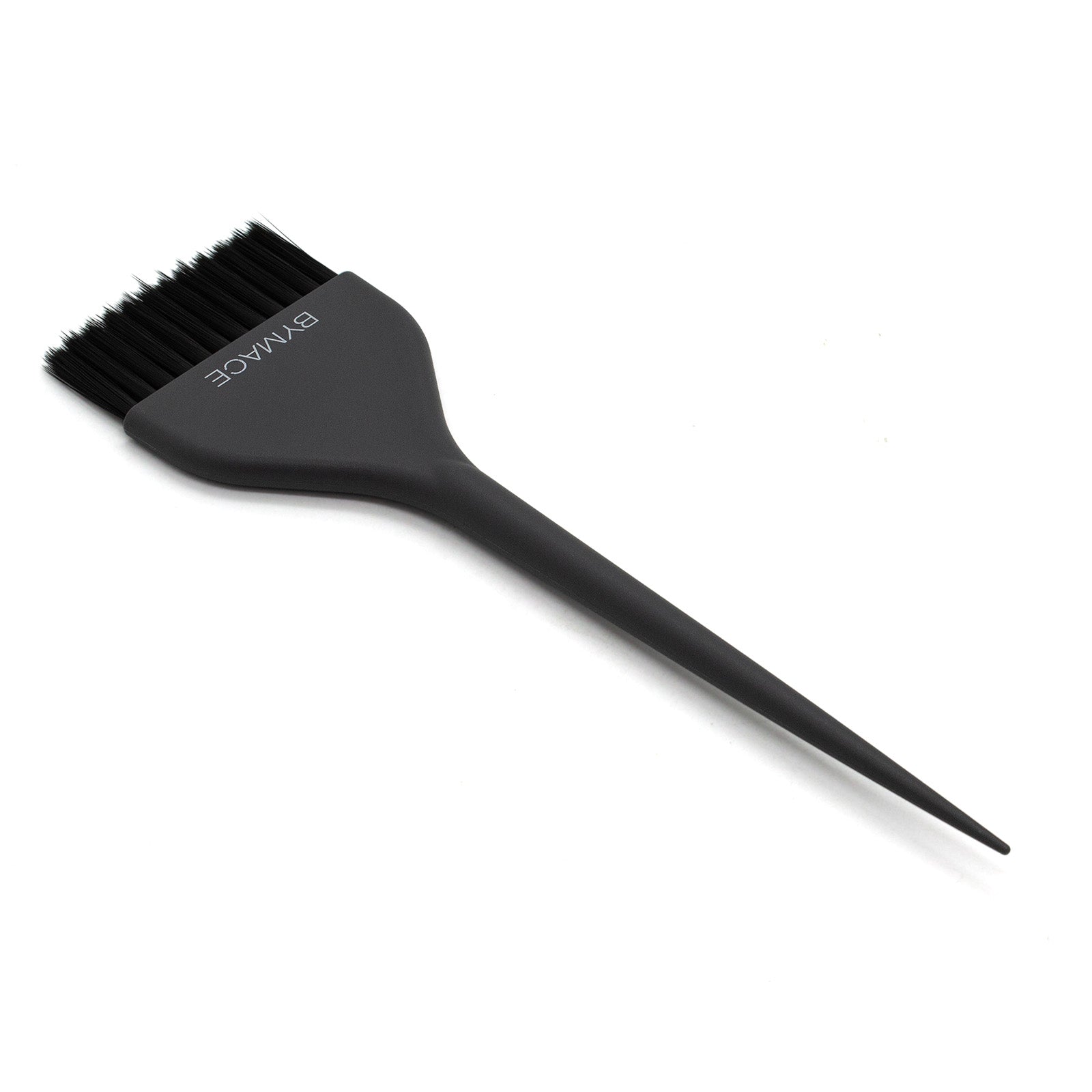 BYMACE - Soft Pintail Colour Brush - Dark Grey