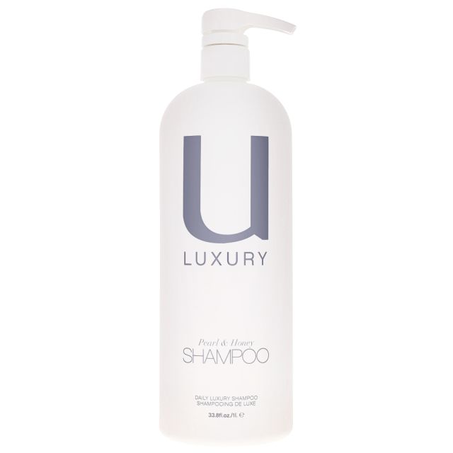 Unite U Luxury Shampoo 1000ml - Salon Warehouse