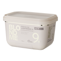 Schwarzkopf Professional Blondme NEW Premium Lightener 9+ Bleach 450g