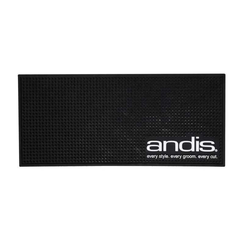 Andis Barber Mat Small - Salon Warehouse