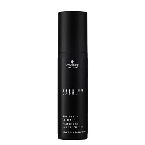 Schwarzkopf Professional Session Label The Serum 100ml - Salon Warehouse