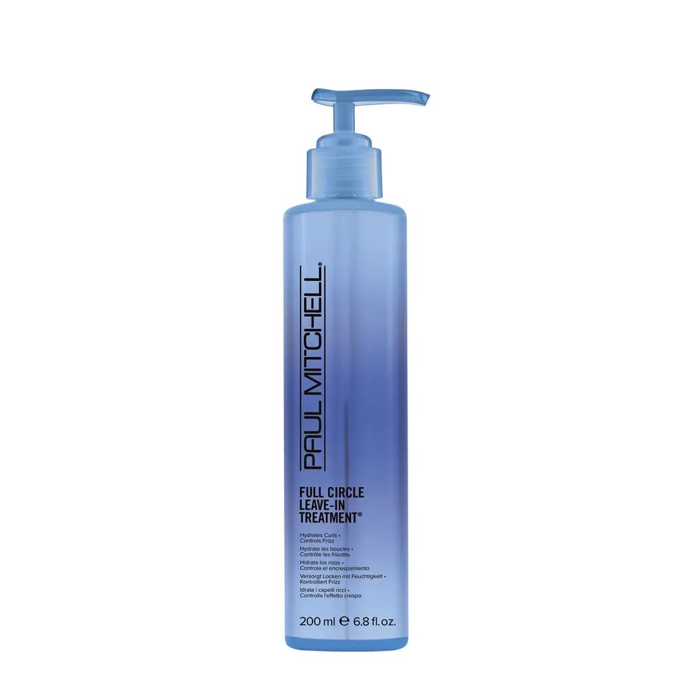 Paul Mitchell Full Circle Leave-In Cream 200ml