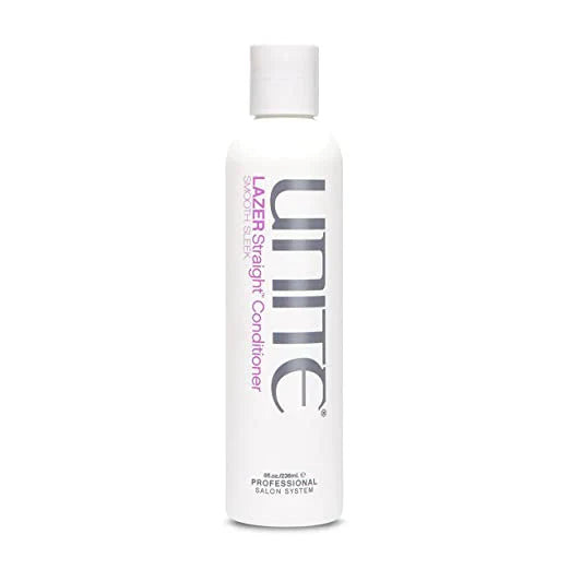 Unite Laser Straight Conditioner 236ml - Salon Warehouse