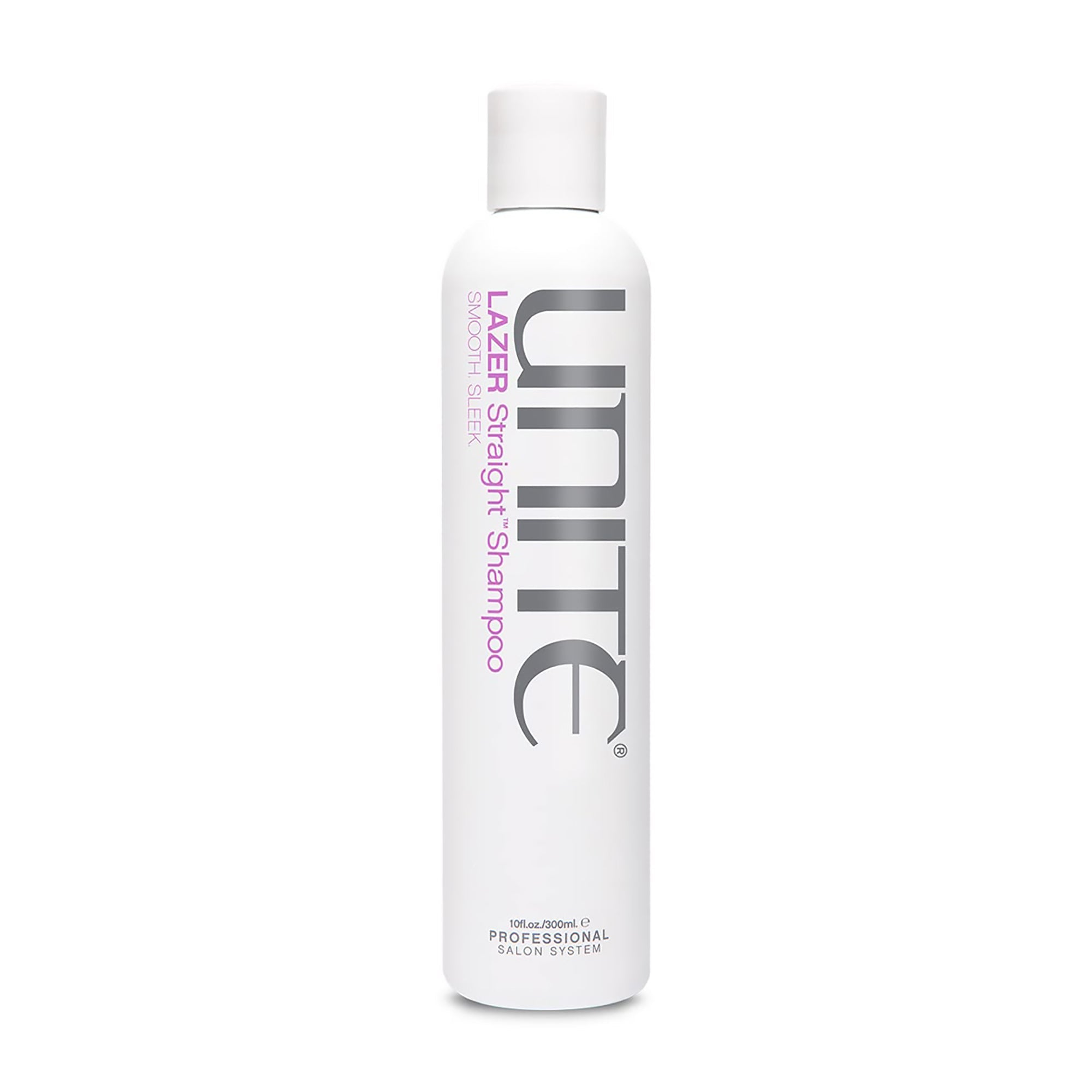 Unite Laser Straight Shampoo 300ml