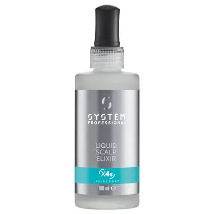 System Professional Balance Liquid Scalp Elixir 100ml