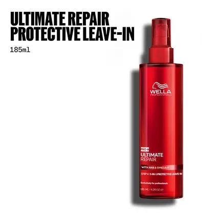 Wella Professionals Ultimate Repair Protective 5-in-1 Leave-in 185ml