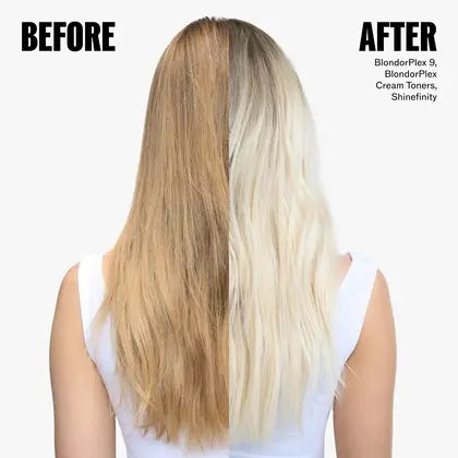 Wella NEW BlondorPlex 9 Powder Lightener 800g