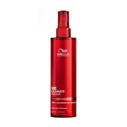 Wella Professionals Ultimate Repair Protective 5-in-1 Leave-in 185ml