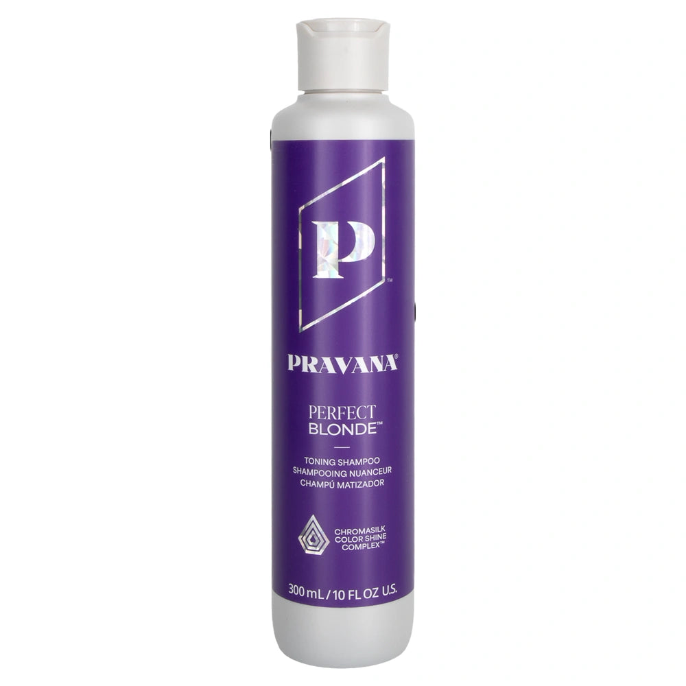 Pravana Perfect Blonde Shampoo 300ml