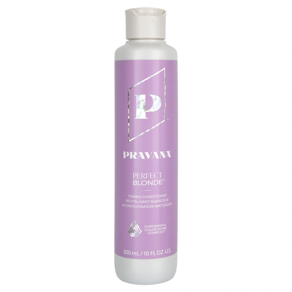 Pravana Perfect Blonde Conditioner 300ml