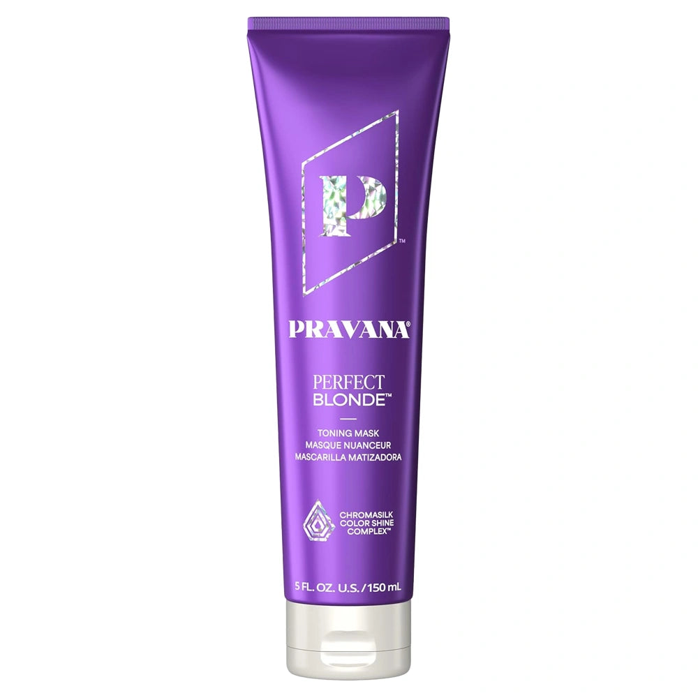 Pravana Perfect Blonde Mask 150ml