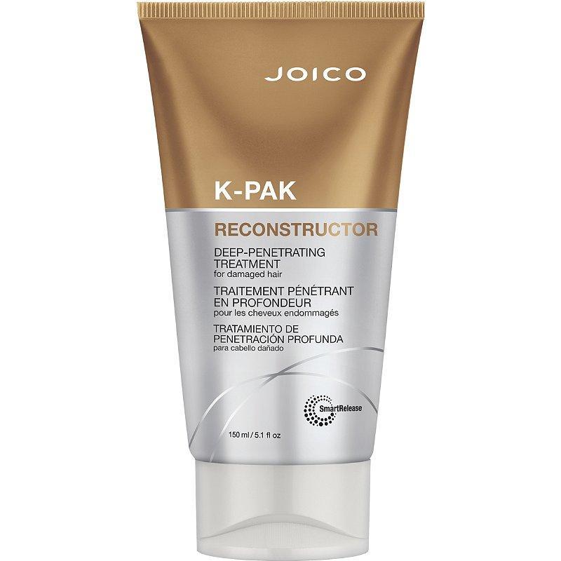 Joico K-PAK Reconstructor Deep Treatment 150ml - Salon Warehouse