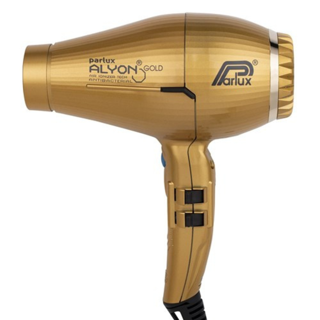 Parlux Alyon Air Ionizer Dryer 2250W