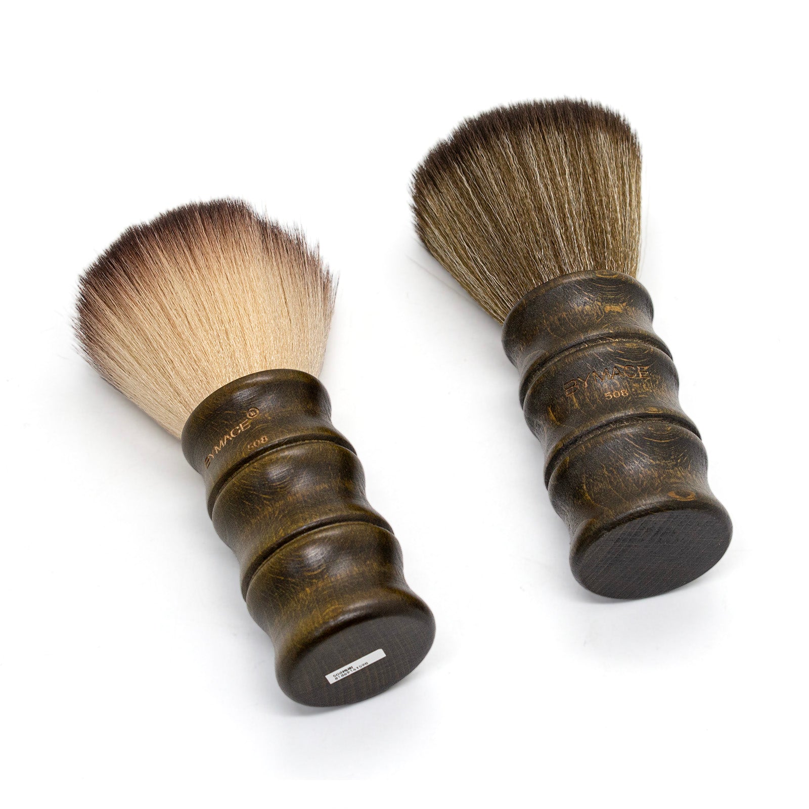 BYMACE Neck Dusting Brush