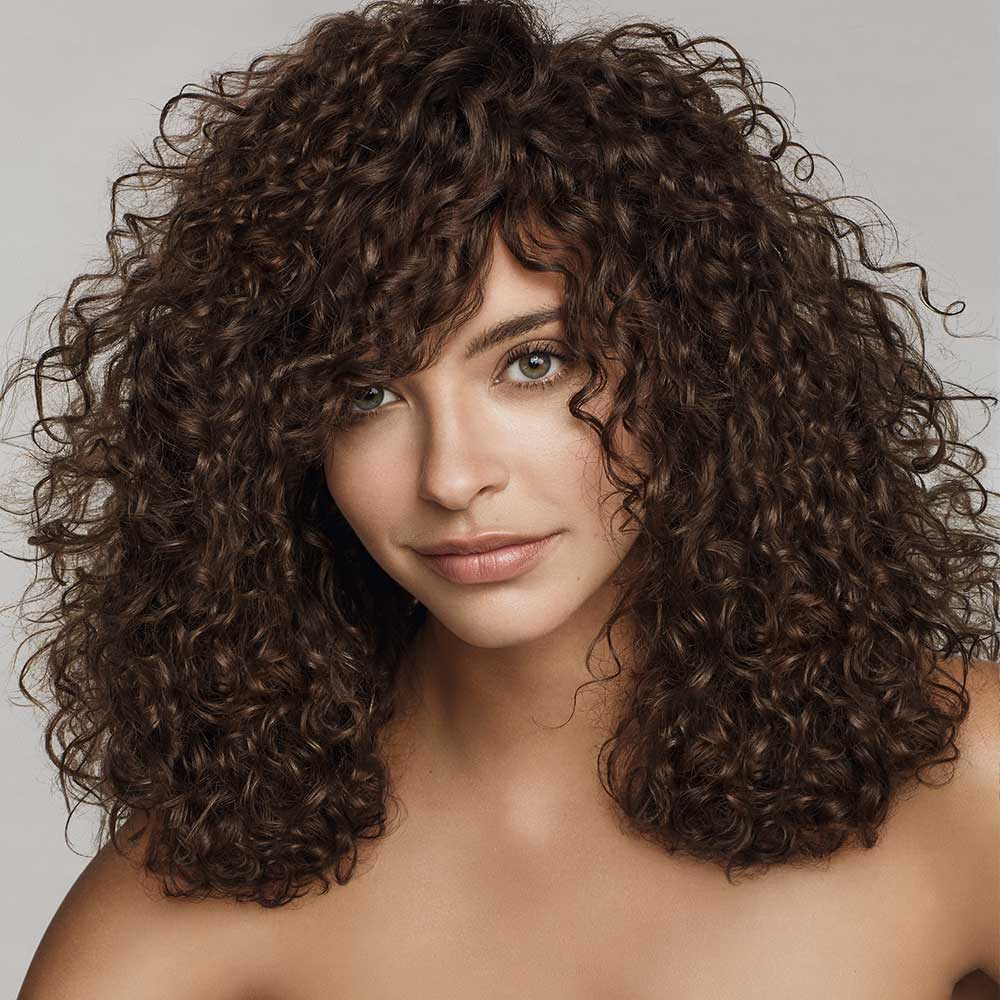 Revlon Re/Start Curls Nourishing Conditioner & Leave-In 200ml - Salon Warehouse