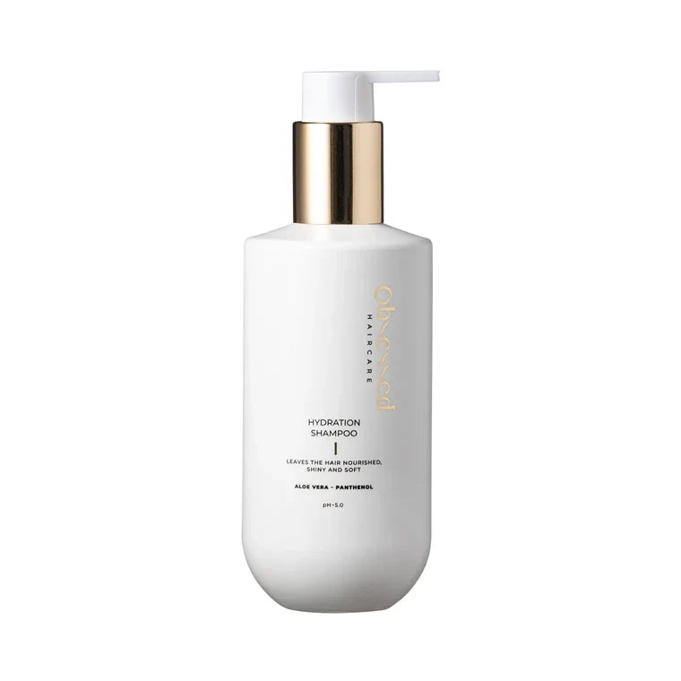 Obsessed Haircare Hydration Shampoo 250ml