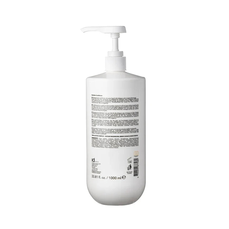 Obsessed Haircare Hydration Conditioner 1000ml
