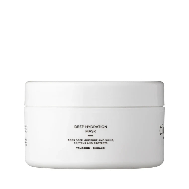 Obsessed Haircare Deep Hydrate Infusion 500ml