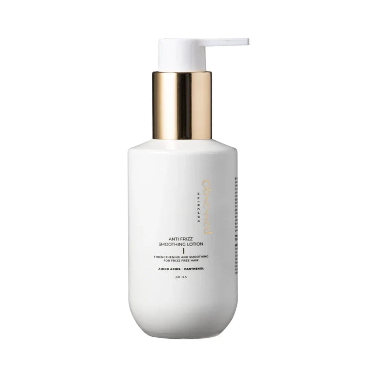 Obsessed Haircare Anti Frizz Smoothing Lotion 150ml