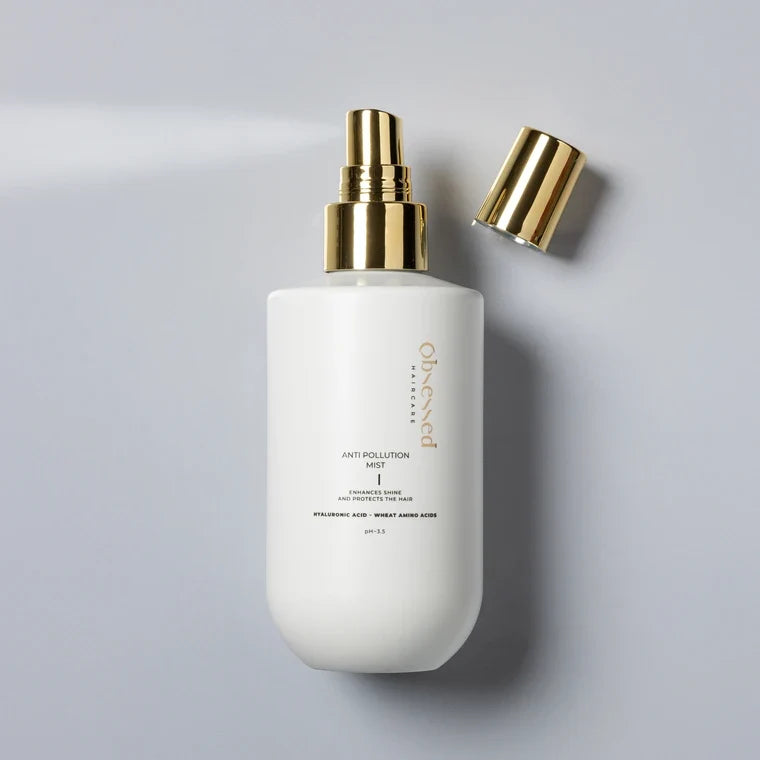 Obsessed Haircare Anti Pollution Mist 200ml