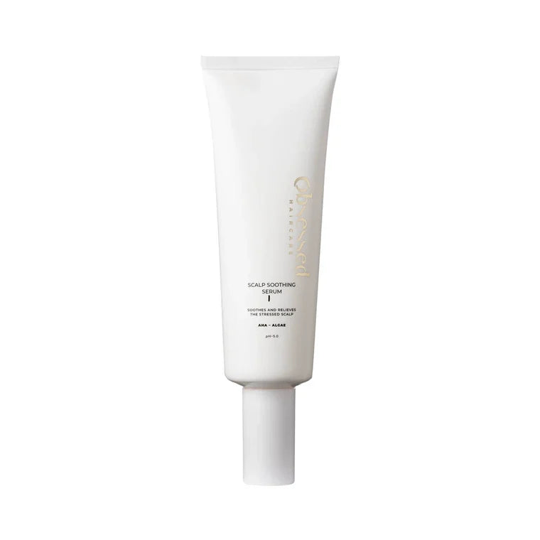 Obsessed Haircare Scalp Soothing Serum 50ml