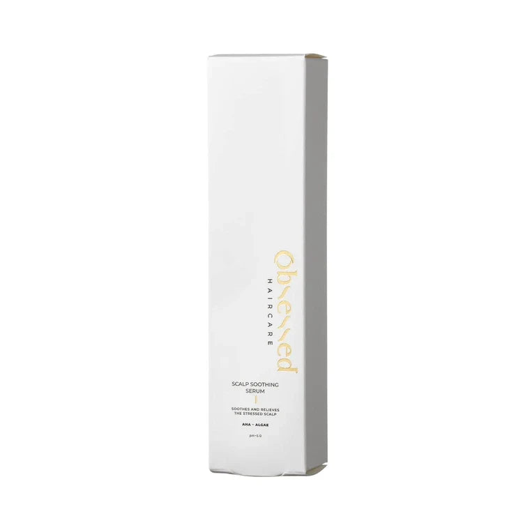 Obsessed Haircare Scalp Soothing Serum 50ml