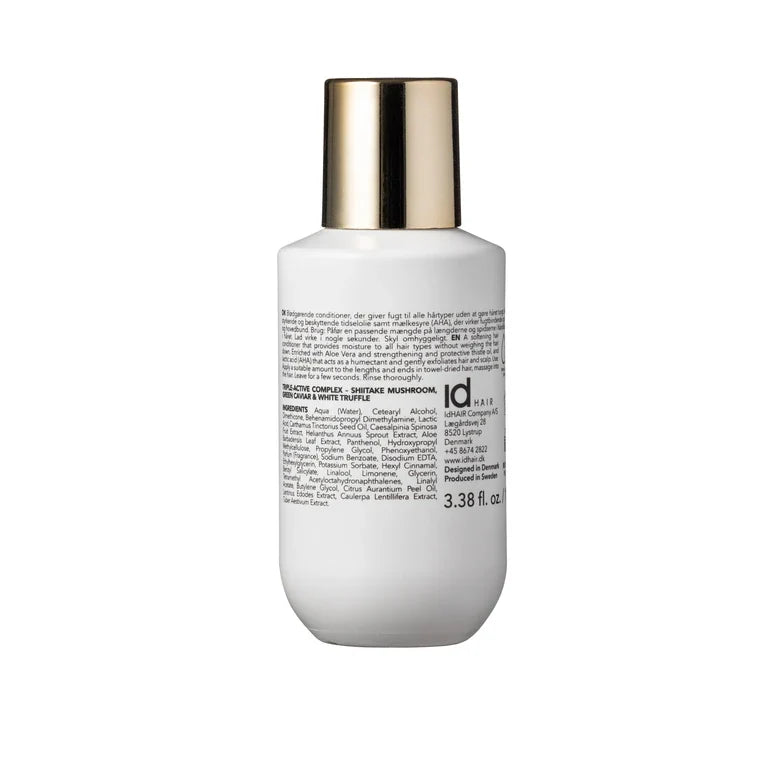 Obsessed Haircare Hydration Conditioner 100ml