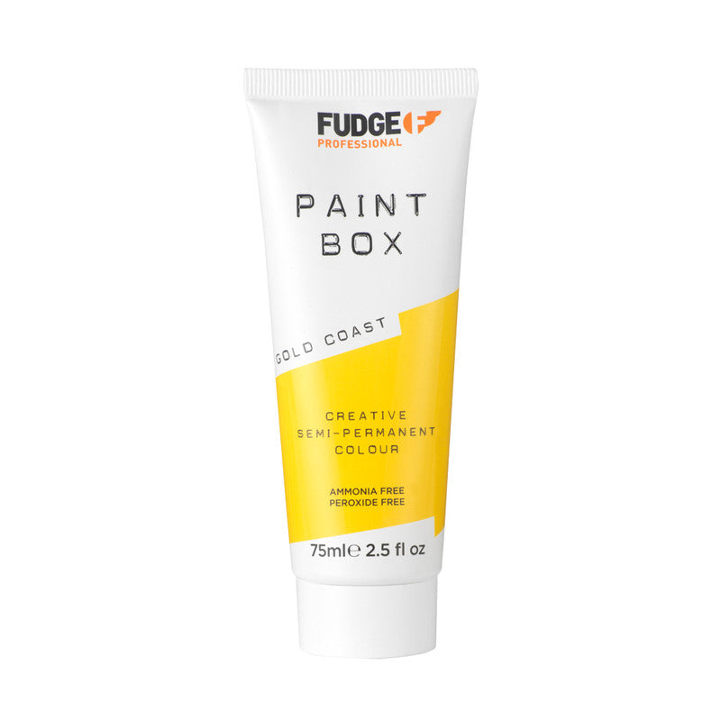 Fudge Paintbox Gold Coast 75ml - Salon Warehouse