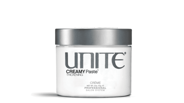 Unite Creamy Styling Paste Thickening 57g - Salon Warehouse