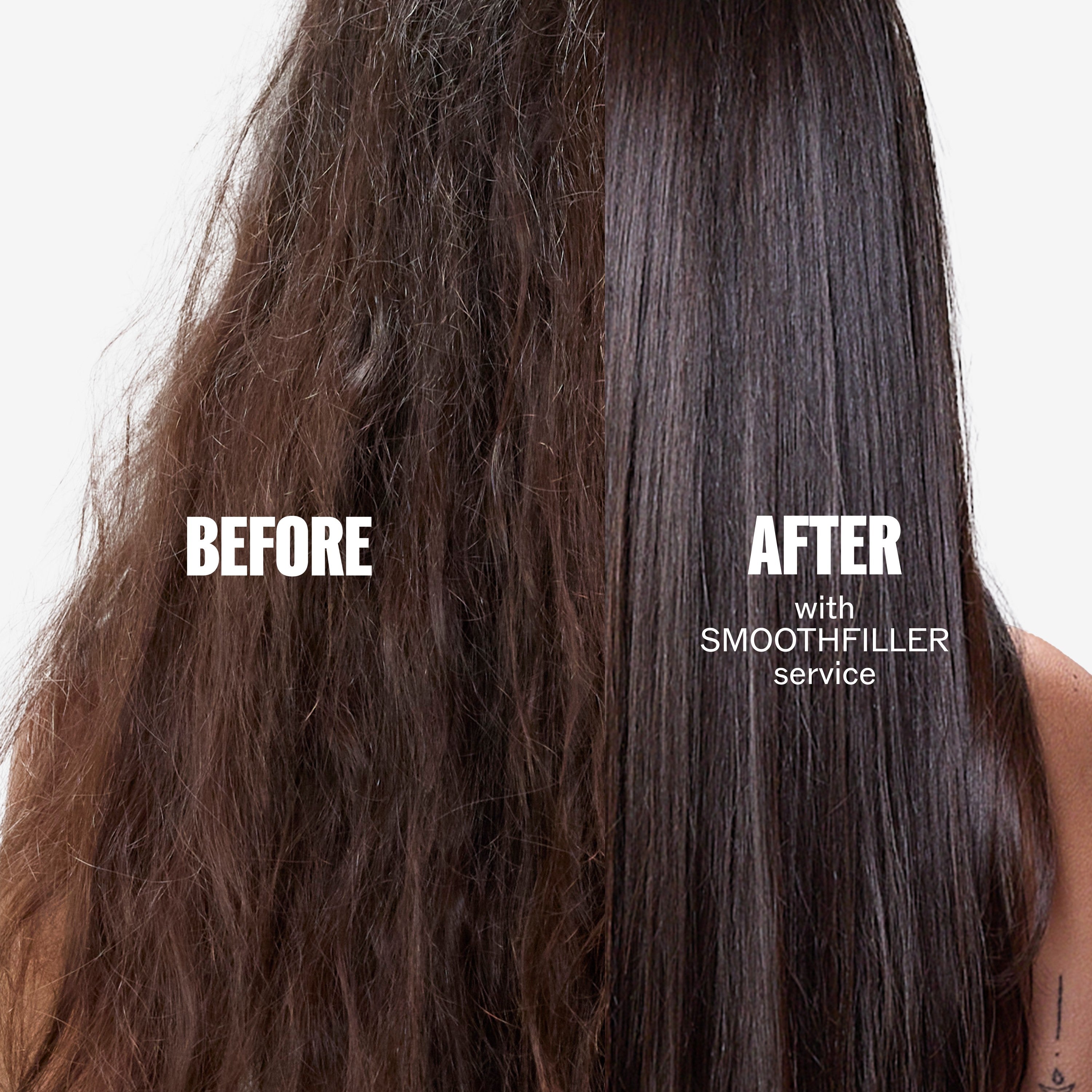 Wella Professionals PRO+ SmoothFiller 500ml