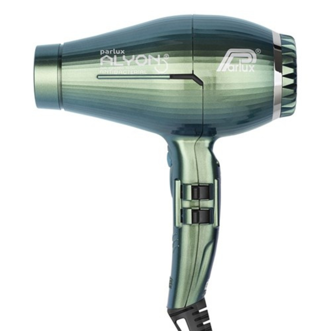 Parlux Alyon Air Ionizer Dryer 2250W