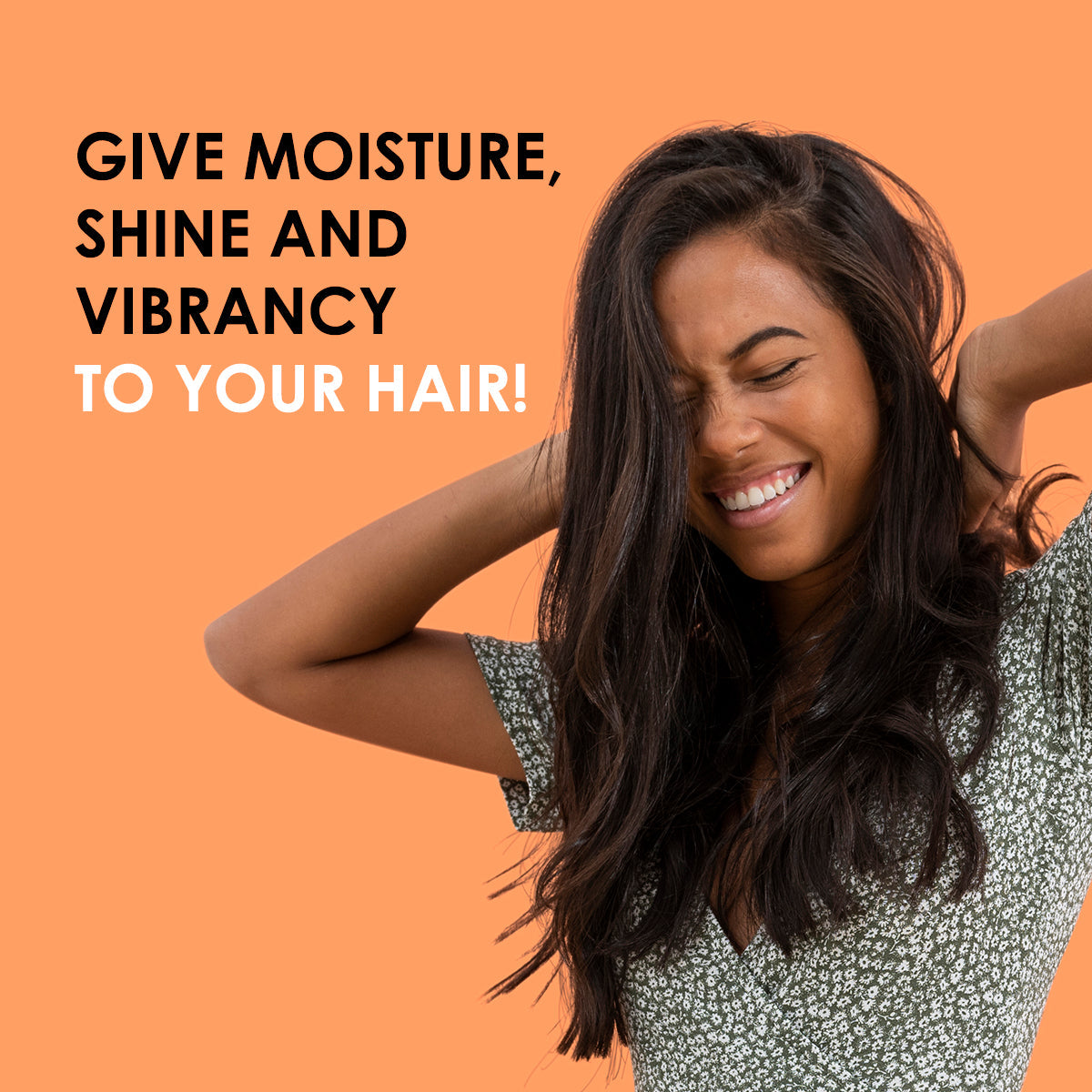 weDo MOISTURE & SHINE SHAMPOO 100ML - Salon Warehouse