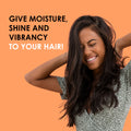 weDo MOISTURE & SHINE CONDITIONER 75ML - Salon Warehouse