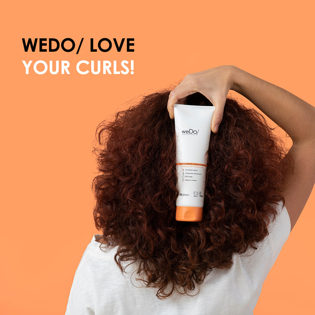 weDo RICH & REPAIR CONDITIONER 75ML - Salon Warehouse