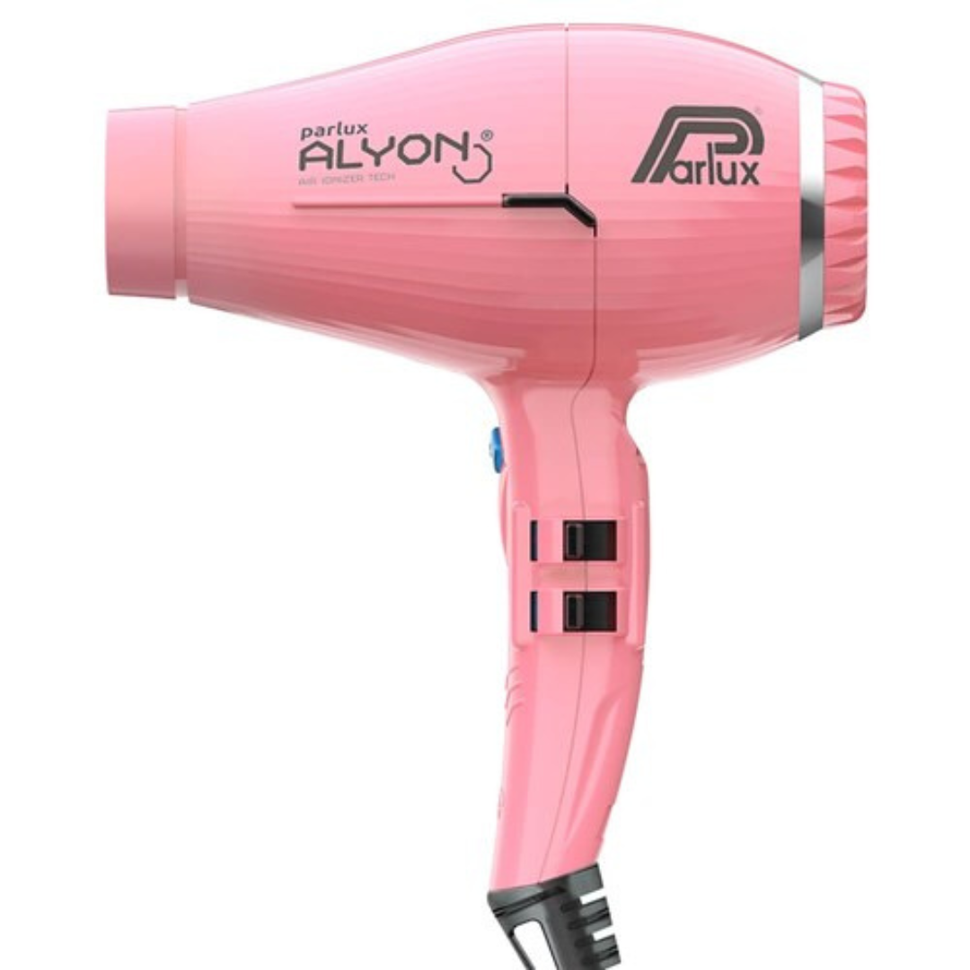 Parlux Alyon Air Ionizer Dryer 2250W